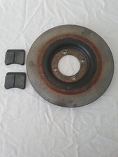 Triumph t140v front for sale  TROON
