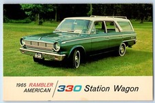 1965 rambler american for sale  Terre Haute
