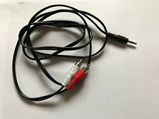 Audiokabel presonus eris gebraucht kaufen  Wilnsdorf