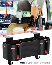 Pair car headrest for sale  Mount Vernon