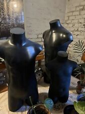 Manichini bambino plastica usato  Bologna