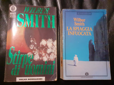 Libri wilbur smith usato Libri wilbur smith usato  Vittuone