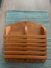 Vintage handmade stained for sale  Fort Wayne
