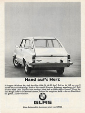 Bmw 1304 ldtimer gebraucht kaufen  München