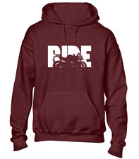 Ride motorbike hoody for sale  SALE