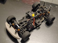 Telaio sportivo hpi usato  Spedire a Italy
