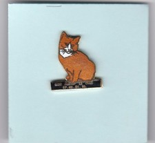 Pin ami chat d'occasion Pin ami chat d'occasion  Dunkerque-