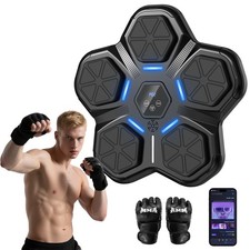 Music boxing machine for sale  Nazareth