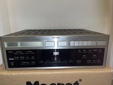 Revox 215 gebraucht kaufen  Germering