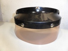 Ancienne visière casque d'occasion  Brunstatt