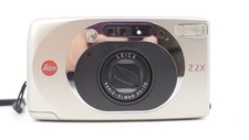 Leica z2x analoge gebraucht kaufen  Bochum