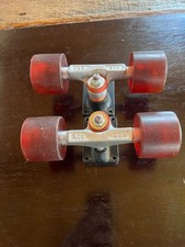 Vintage skatebord acs for sale  Sherman Oaks