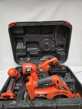 Black decker 20v for sale  USA