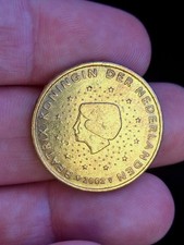 Moneta centesimi euro usato  Valderice