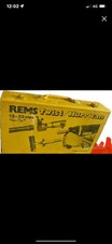 Rems twist hurrican usato  Pordenone