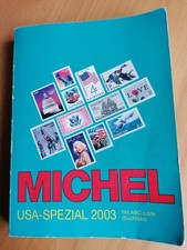Briefmarken katalog michel gebraucht kaufen  Wusterwitz