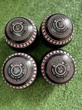 Almark luxe sterling for sale  TREGARON