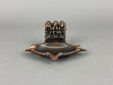 Vintage aschenbecher kupfer gebraucht kaufen  Göttingen