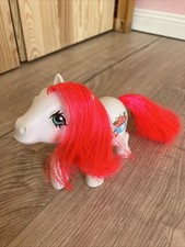 Little pony cherry gebraucht kaufen  Hamburg