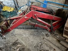 Loader tractor for sale  DORCHESTER
