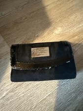 Portafoglio benetton usato  Collecchio