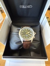 Seiko men prospex for sale  LONDON