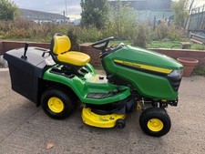 John deere x305r for sale John deere x305r for sale  DARLINGTON