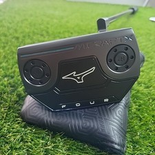 Mizuno craft four for sale  WOLVERHAMPTON