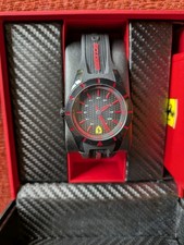 Genuine ferrari womens for sale  GRAVESEND