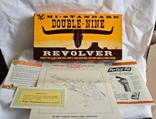 Standard double nine for sale  Alpena