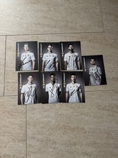 Riginal signiert dfb gebraucht kaufen  Berlin