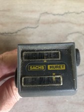 Sachs huret bicycle for sale  Moravian Falls