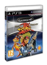 Jak daxter trilogy for sale  ROSSENDALE