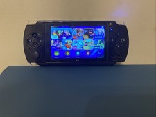 Handheld retro video for sale  SHEFFIELD