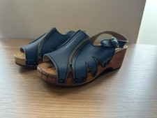 Berkemann vintage toeffler gebraucht kaufen  Ostseebad Binz