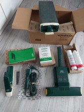 Riginal vorwerk polsterboy gebraucht kaufen  Villingen-Schwenningen