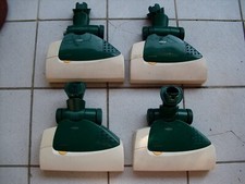 Vorwerk elektrobürste 350 gebraucht kaufen  Winsen