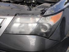 Used left headlight for sale  Douglassville