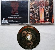 Cannibal corpse live gebraucht kaufen  Hammelburg