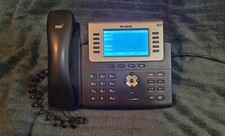 Yealink sip t29g for sale  Grayling
