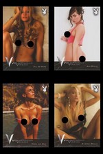 Usado, Playboy Trading Cards - Voluptuous Vixens (03) comprar usado  Enviando para Brazil