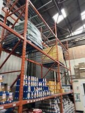 Used redirack pallet for sale  LOUGHBOROUGH