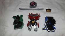 Large super samurai for sale  MILTON KEYNES