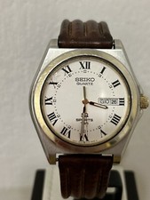 Seiko quartz sports usato  Sant Egidio Alla Vibrata