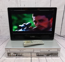 Sharp vhs vcr for sale  CARDIGAN