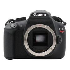 Cámara Réflex Digital Canon EOS Rebel T5 DSLR comprar usado  Enviando para Brazil