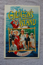 Gilligans island show for sale  Augusta