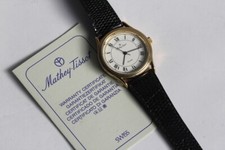 Montre mathey tissot d'occasion  Seyssel