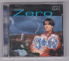 Musica renato zero usato  Italia