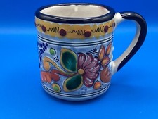 Mexican talavera pottery for sale  Williamston